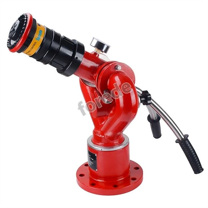 Fire Fighting Monitors