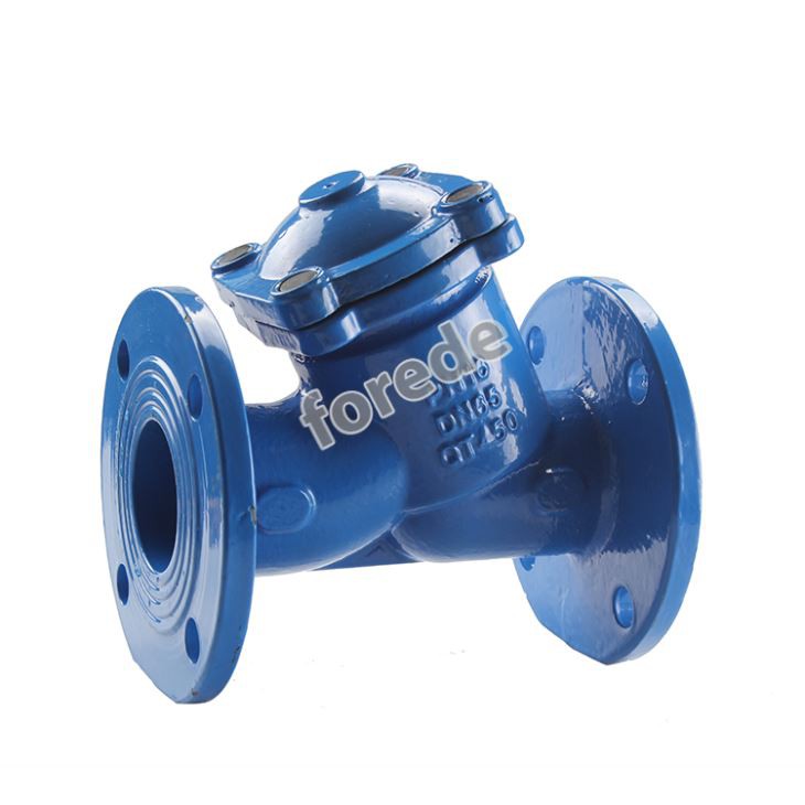 Y Strainer
