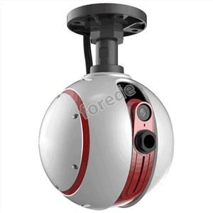 Cañón de agua automático