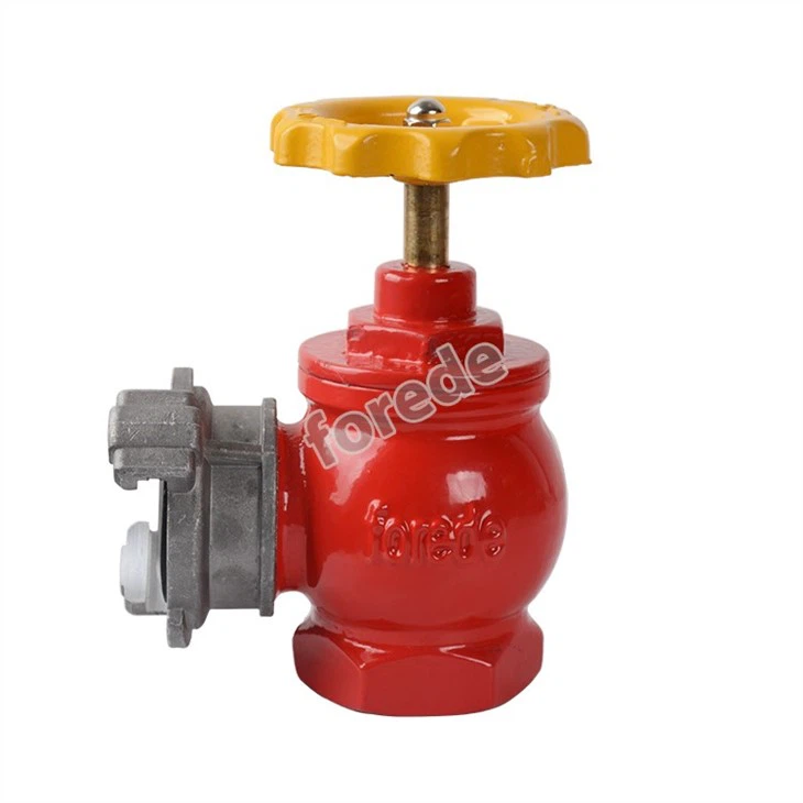Indoor Hydrant System