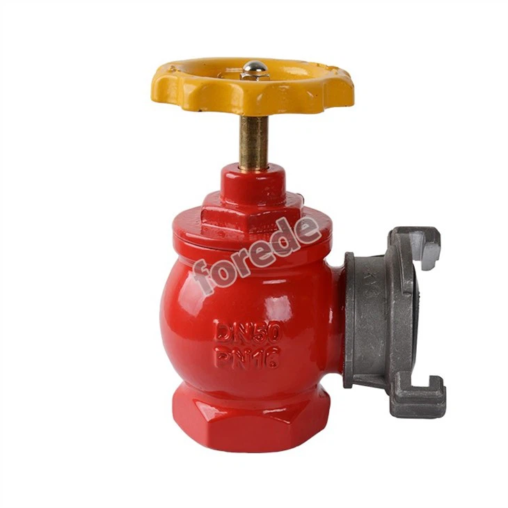 Indoor Hydrant System