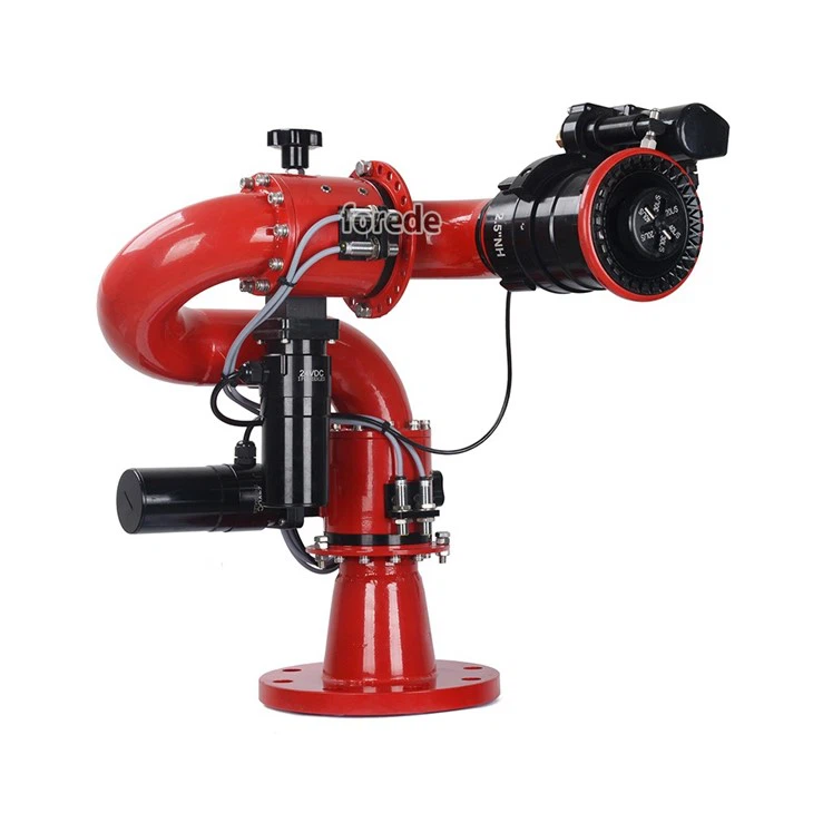 Fire Fighting Monitor