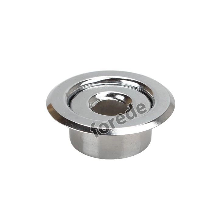 Escutcheon Rosette Fire Sprinkler Plate