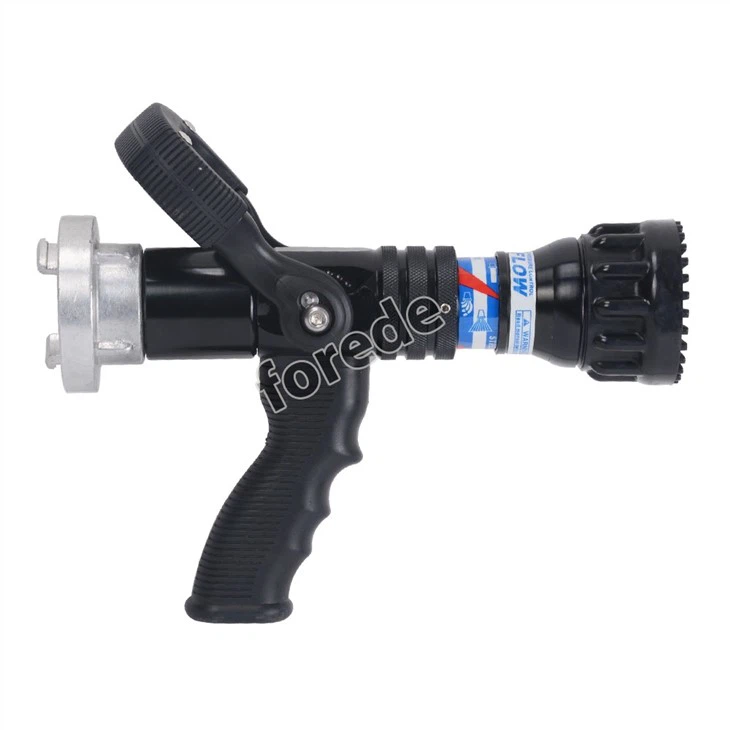 High Preasure Fire Nozzle