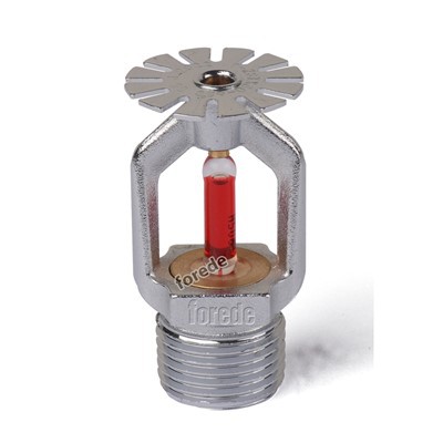 Rociadores contra incendios de respuesta estándar