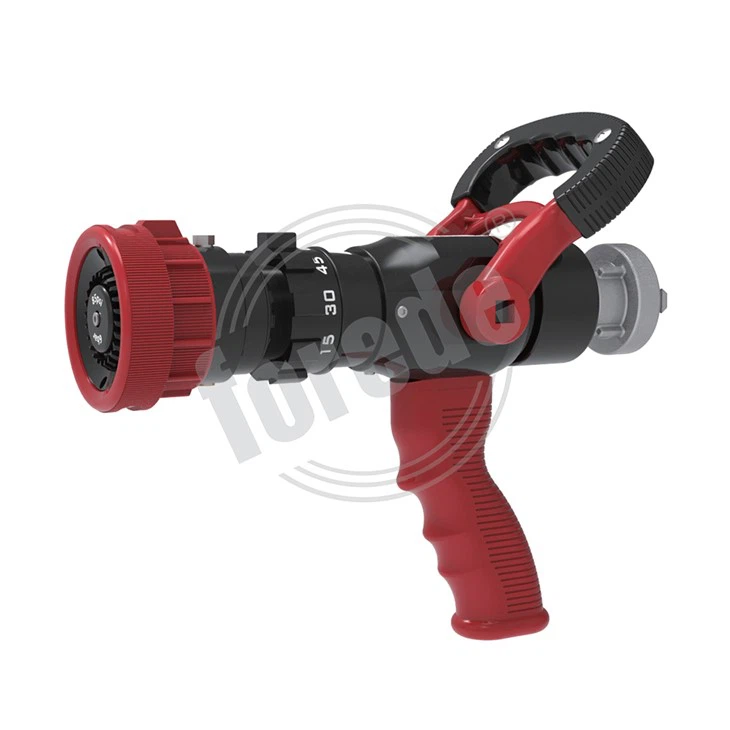 1.5 Inch Fire Nozzle