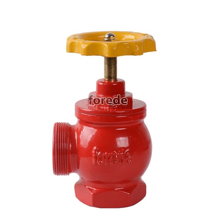 DN65 Fire Hydrant Valve