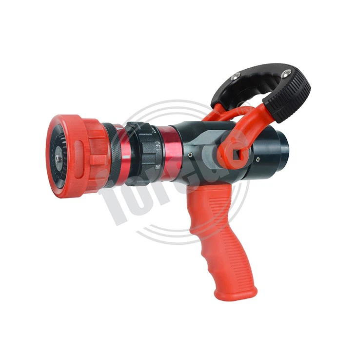 Fire Hose Nozzles