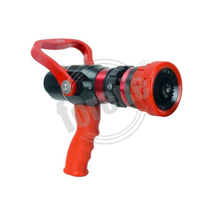 Fire Nozzle Pistol Grip