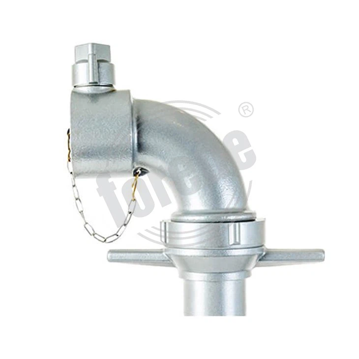 Fire Standpipe
