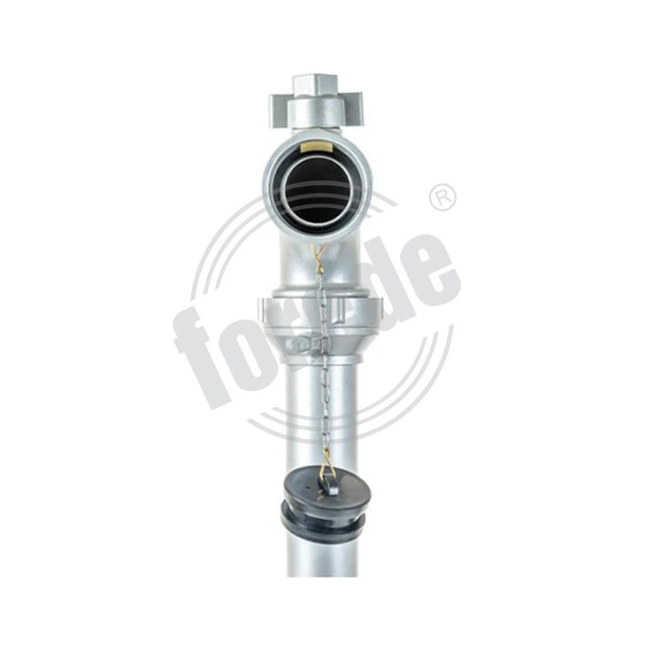 Fire Standpipe