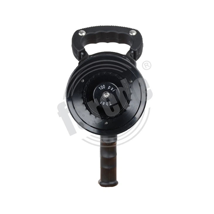 Firefighting Spray Nozzle 2 Inch