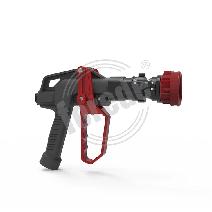 High Pressure Fire Hose Reel Nozzle