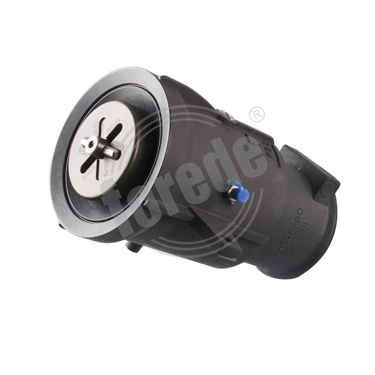 Portable Monitor Fire Nozzle