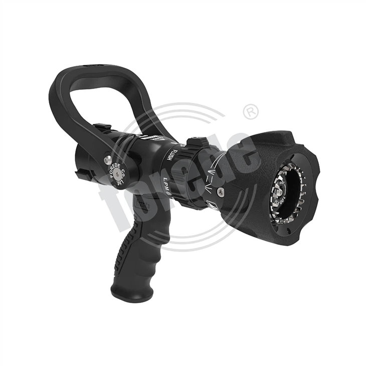 Fire Hose Nozzle Gun Type suppliers