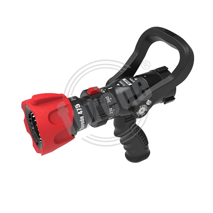 475LPM Fire Nozzles Gun price