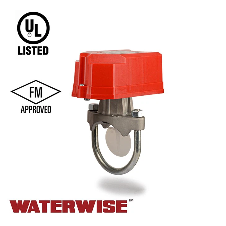 UL FM Approved Water Flow Detector suppliers