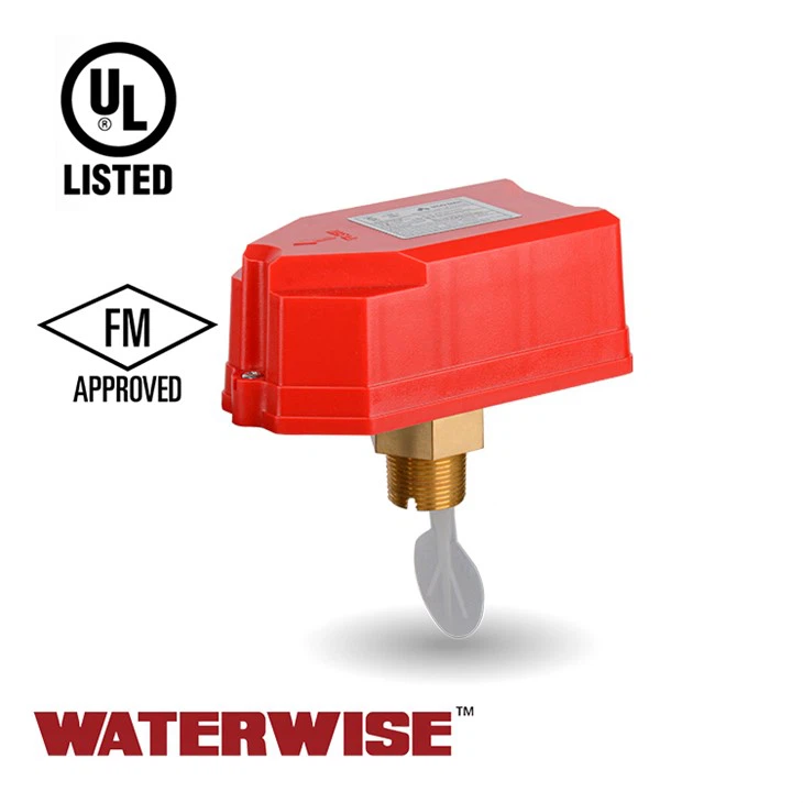 VDRS Water Flow Switch best
