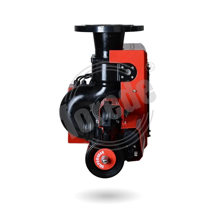 Automatic Fire Fighting Monitor Water Cannon price