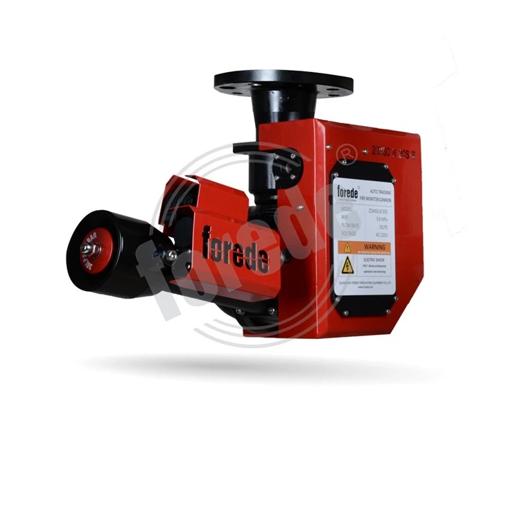Automatic Fire Monitoring System suppliers