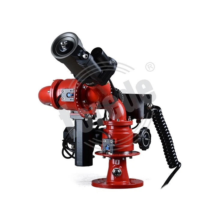 Fire Monitor 600 Lpm factory