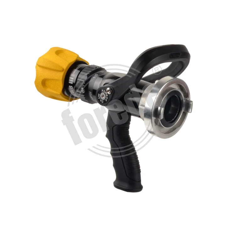 Fire Truck Nozzle factory
