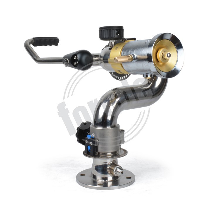 Firefighting Water Cannon high quality