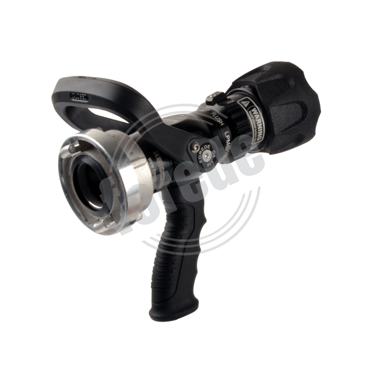 Hand Control Fire Nozzle best