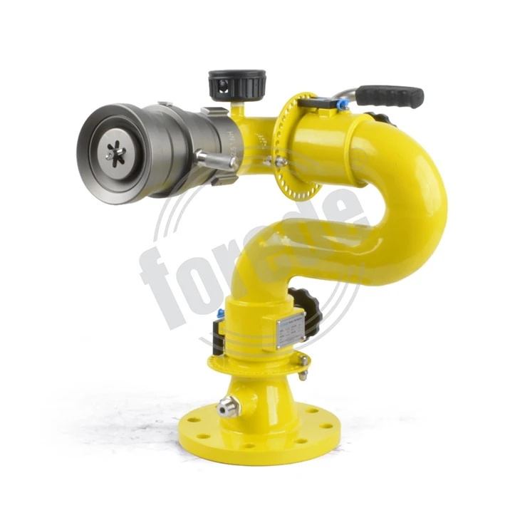 Manual Water Cannons high quality