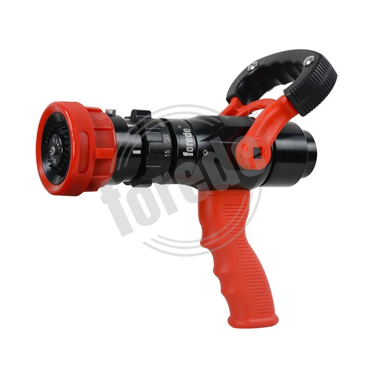 1.5 Inch Fire Nozzle