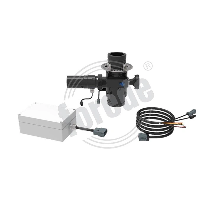 Adapter Rotating Joint