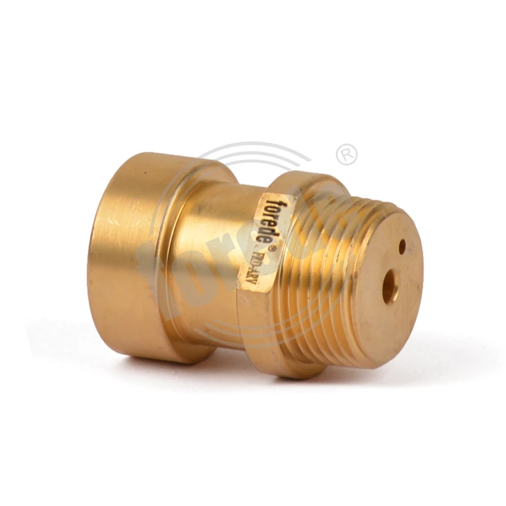 Automatic Air Release Valve