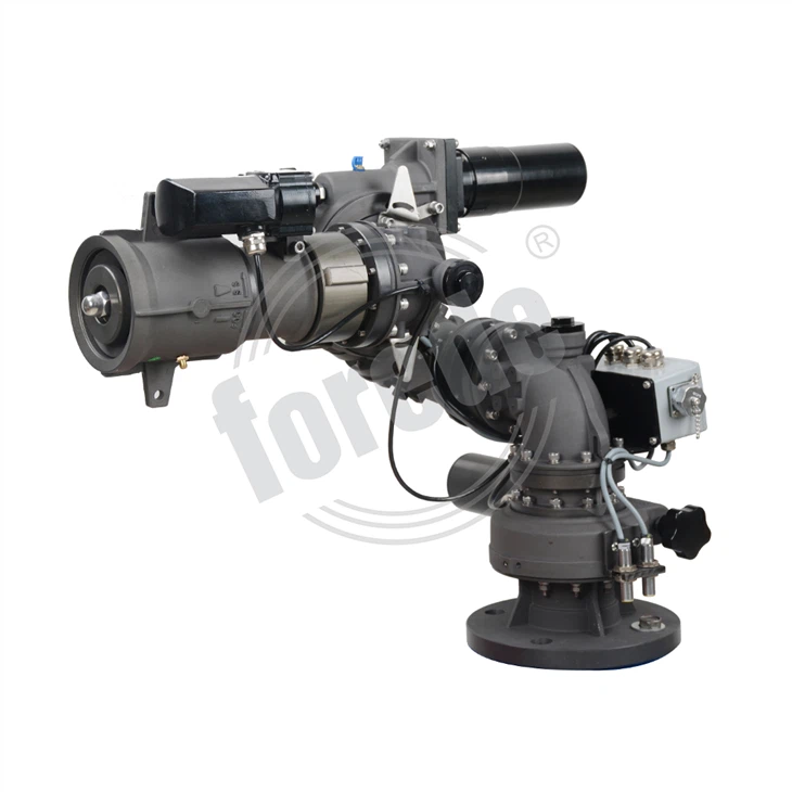 Automatic Water Monitor For Fire Fighting
