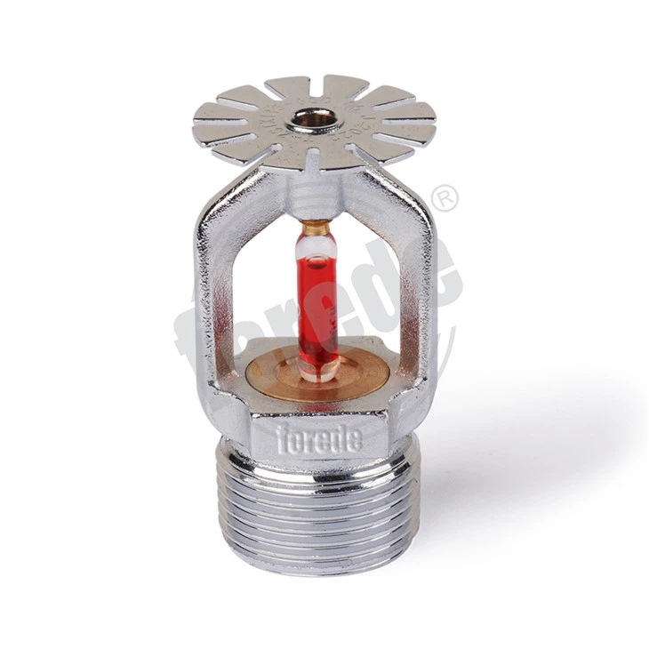 Costo del sistema de rociadores contra incendios