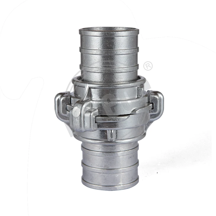 Fire Hose Gost Coupling