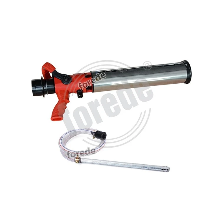Fire Water Foam Nozzle