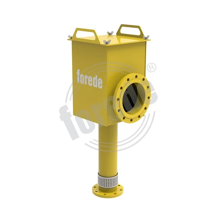 Foam Chamber NFPA