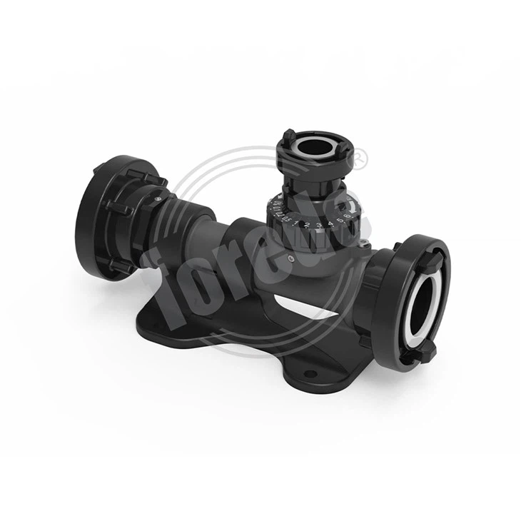 Foam Generator Foam Inductor