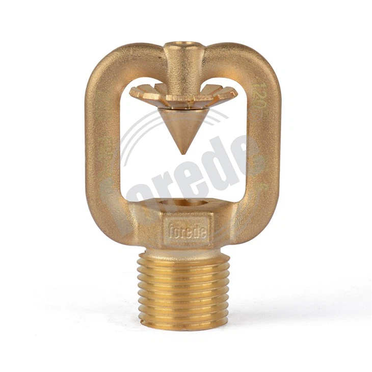 Medium Velocity Spray Nozzles