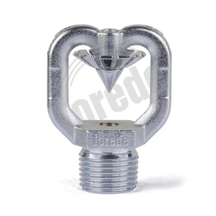 Medium Velocity Spray Nozzles