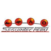 Seguritec Perú Lima 2024