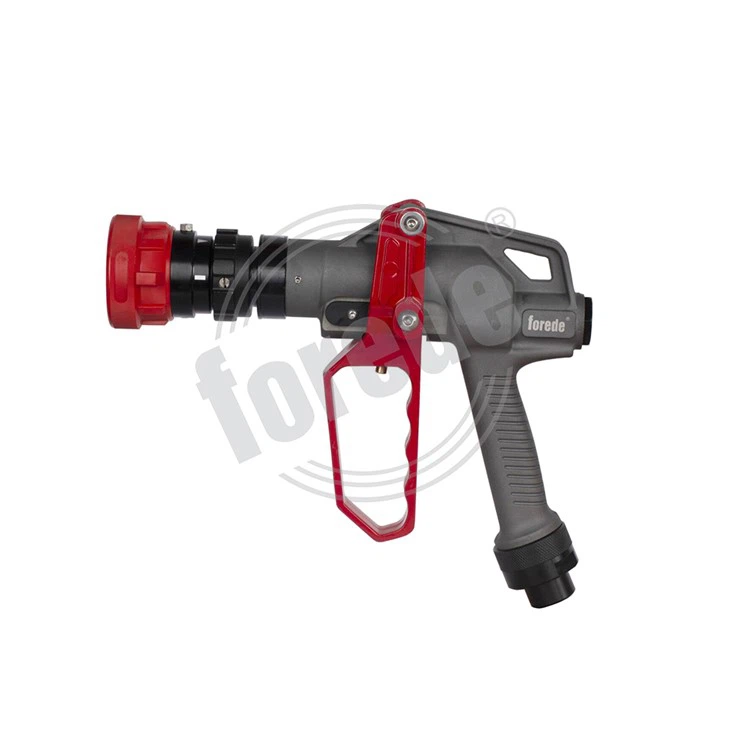 High Pressure Fire Hose Reel Nozzle