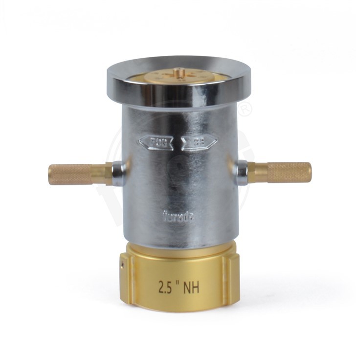 Monitor Spray Nozzle manufacturers
