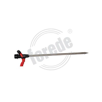 Boquilla de fuego Attackspike