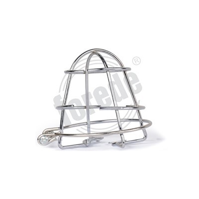 Protector de cabeza para rociadores contra incendios