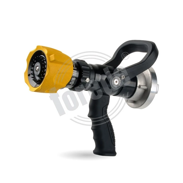 Pistol Grip Handline Nozzle price