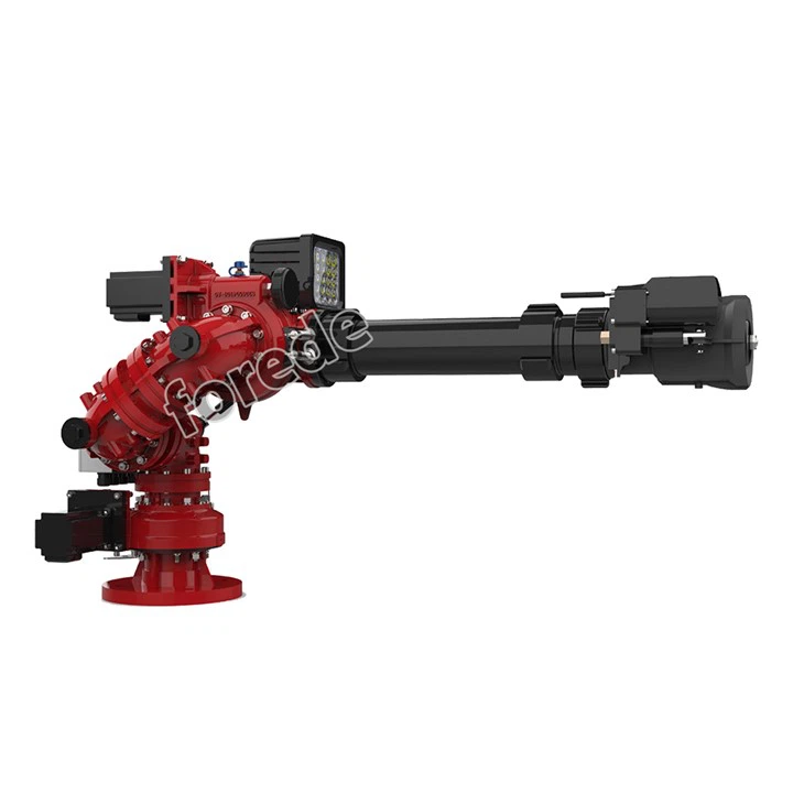 Riot Control Water Cannon