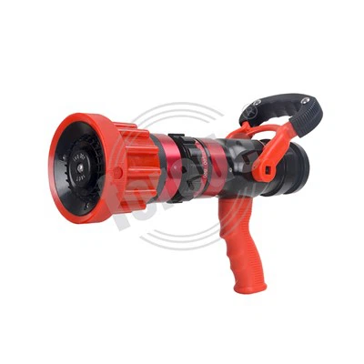 Boquilla de fuego Storz