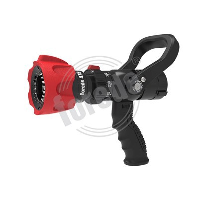 Boquilla de aspersión variable contra incendios 1.5