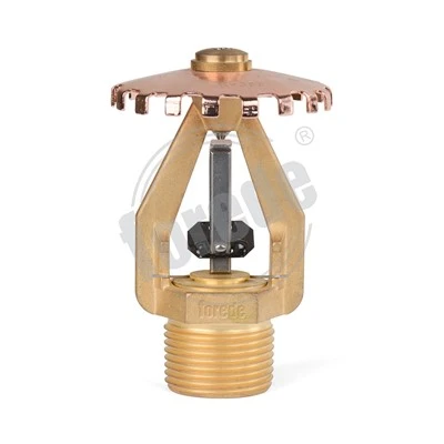 ¿Qué significa Esfr Sprinkler?